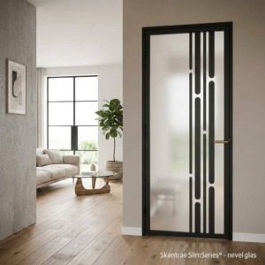 Skantrae SSL 4524 Nevel glas sfeer