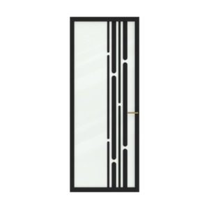 Skantrae SSL 4524 nevel glas