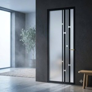 Skantrae SSL 4524 nevel glas sfeer