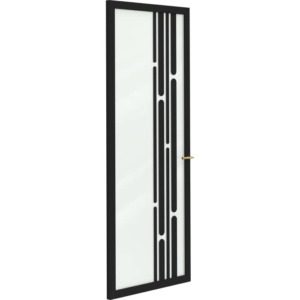 Skantrae SSL 4524 nevel glas zijaanzicht