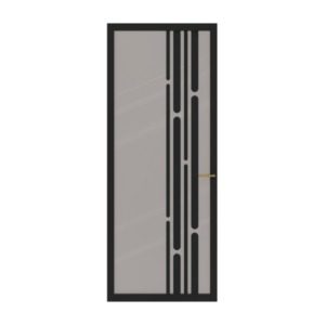 Skantrae SSL 4524 rook glas
