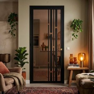 Skantrae SSL 4524 rook glas sfeer