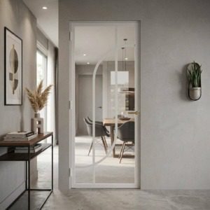 Skantrae SSL 4617 Blank glas sfeer