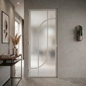 Skantrae SSL 4617 Nevel glas sfeer