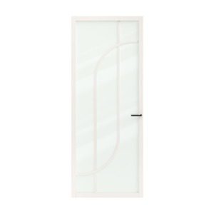 Skantrae SSL 4617 nevel glas