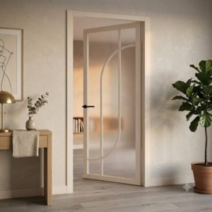 Skantrae SSL 4617 nevel glas