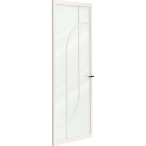 Skantrae SSL 4617 nevel glas zijaanzicht