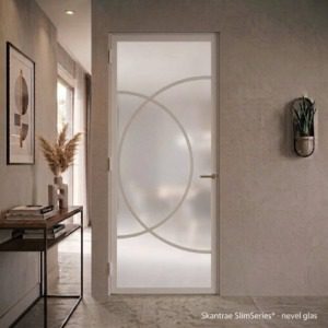 Skantrae SSL 4618 Nevel glas sfeer