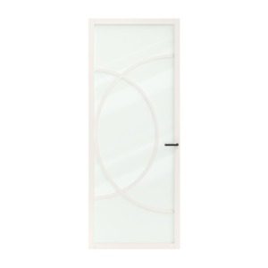 Skantrae SSL 4618 nevel glas