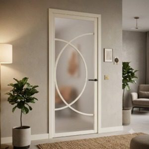 Skantrae SSL 4618 nevel glas sfeer