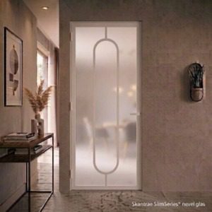Skantrae SSL 4619 Nevel glas sfeer