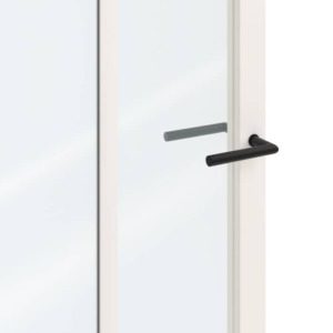 Skantrae SSL 4619 blank glas detail