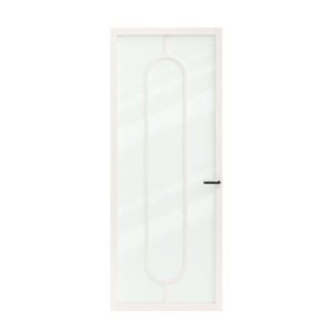 Skantrae SSL 4619 nevel glas