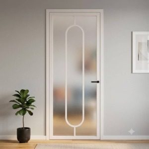 Skantrae SSL 4619 nevel glas sfeer