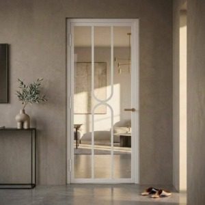 Skantrae SSL 4620 Blank glas sfeer