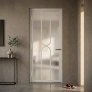 Skantrae SSL 4620 Nevel glas sfeer