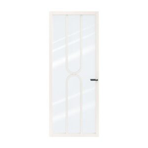 Skantrae SSL 4620 blank glas