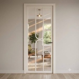 Skantrae SSL 4620 blank glas