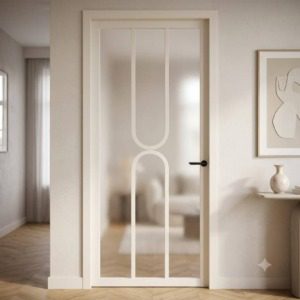 Skantrae SSL 4620 nevel glas