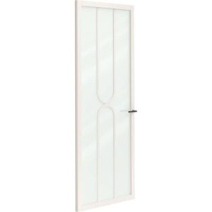 Skantrae SSL 4620 nevel glas zijaanzicht