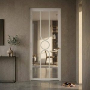 Skantrae SSL 4621 Blank glas sfeer