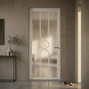 Skantrae SSL 4621 Nevel glas sfeer