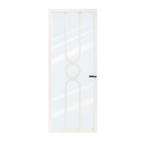 Skantrae SSL 4621 blank glas
