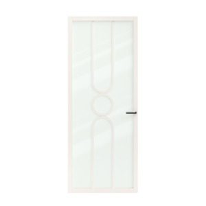 Skantrae SSL 4621 nevel glas