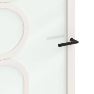 Skantrae SSL 4621 nevel glas detail