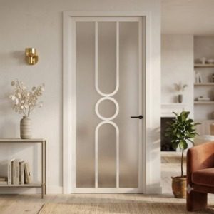 Skantrae SSL 4621 nevel glas sfeer