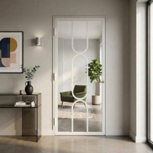 Skantrae SSL 4622 Blank glas sfeer