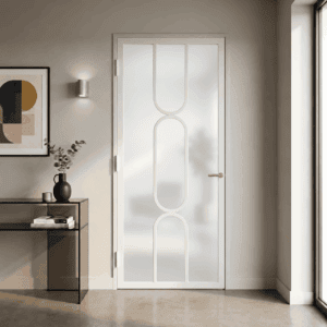 Skantrae SSL 4622 Nevel glas sfeer