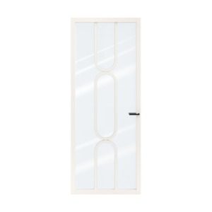 Skantrae SSL 4622 blank glas