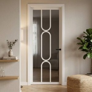 Skantrae SSL 4622 blank glas sfeer