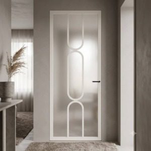 Skantrae SSL 4622 nevel glas sfeer