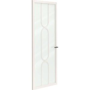 Skantrae SSL 4622 nevel glas zijaanzicht