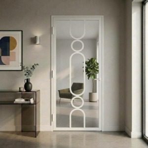 Skantrae SSL 4623 Blank glas sfeer
