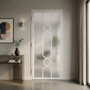 Skantrae SSL 4623 Nevel glas sfeer