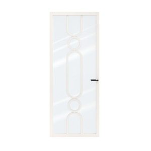 Skantrae SSL 4623 blank glas