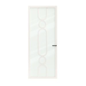 Skantrae SSL 4623 nevel glas