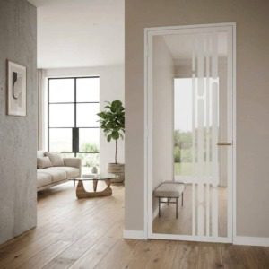 Skantrae SSL 4624 Blank glas sfeer