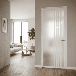 Skantrae SSL 4624 Nevel glas sfeer