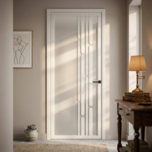 Skantrae SSL 4624 nevel glas sfeer