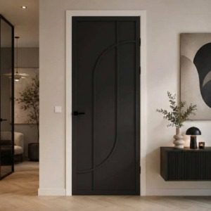 Skantrae SSL 4717 Paneeldeur sfeer