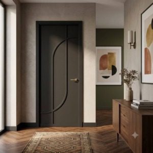 Skantrae SSL 4717 paneeldeur sfeer