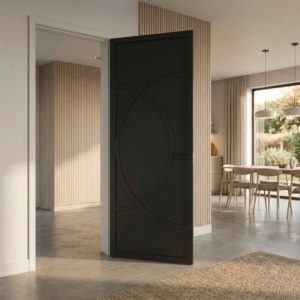 Skantrae SSL 4718 Paneeldeur sfeer