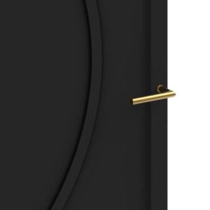 Skantrae SSL 4718 paneeldeur detail