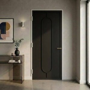 Skantrae SSL 4719 Paneeldeur sfeer