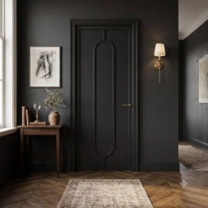 Skantrae SSL 4719 paneeldeur sfeer