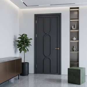 Skantrae SSL 4722 paneeldeur sfeer